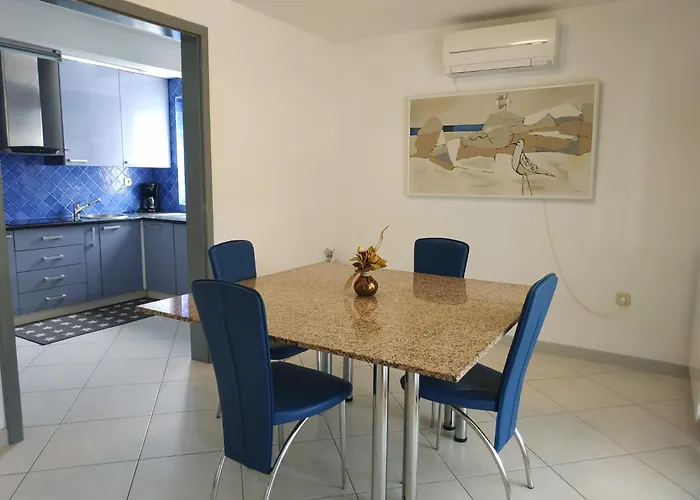 Palma 7 Appartement