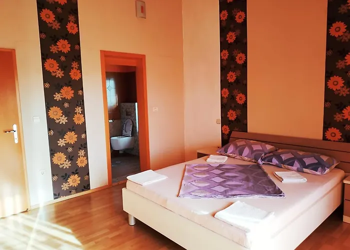 Appartement Palma 7