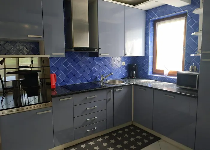 Palma 7 Appartement Poreč
