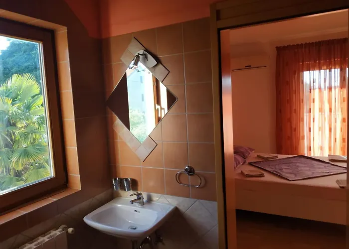 Palma 7 Appartement *