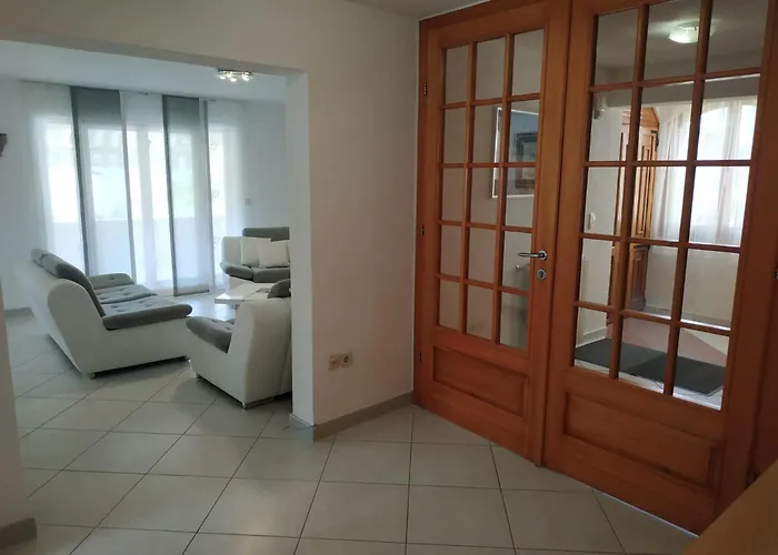 Palma 7 Appartement *