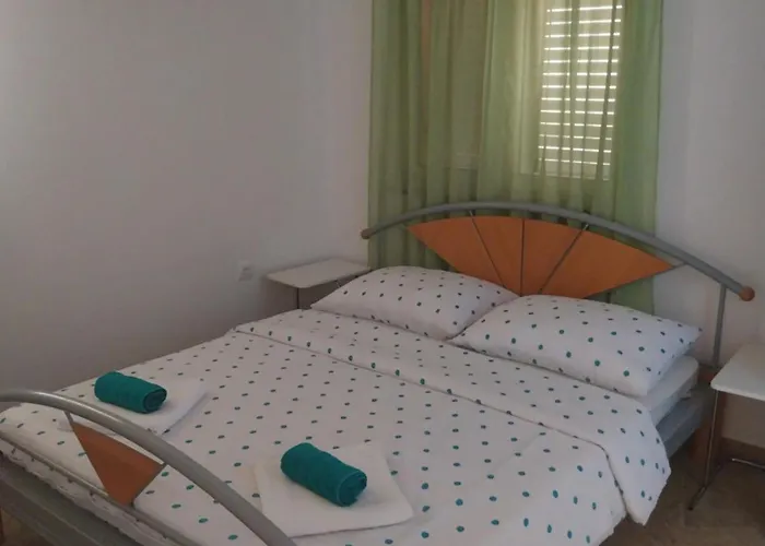 Appartement Palma 7