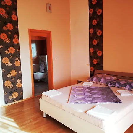 アパート Palma 7