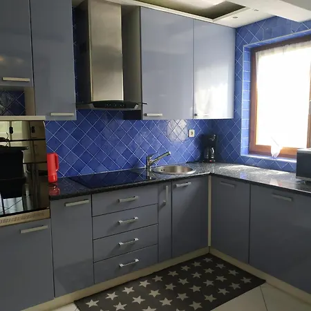 Palma 7 Appartement Poreč