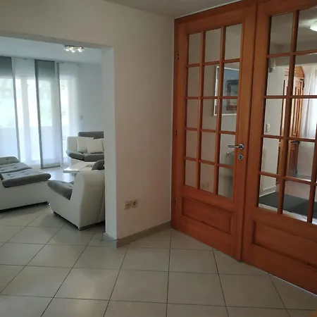 Palma 7 Appartement *