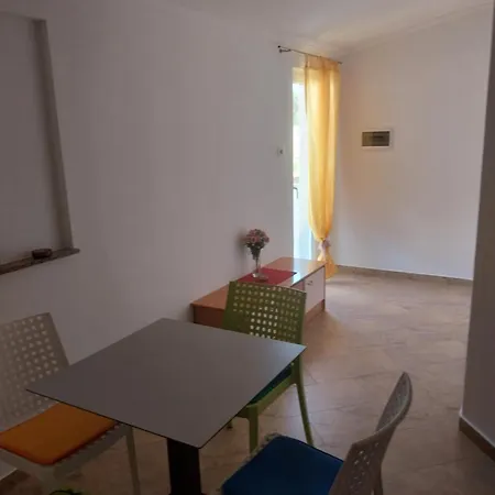 Palma 7 Appartement *