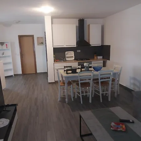 アパート Palma 7 *