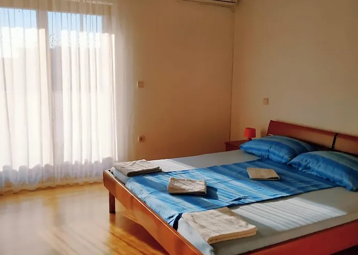 Palma 7 アパート *