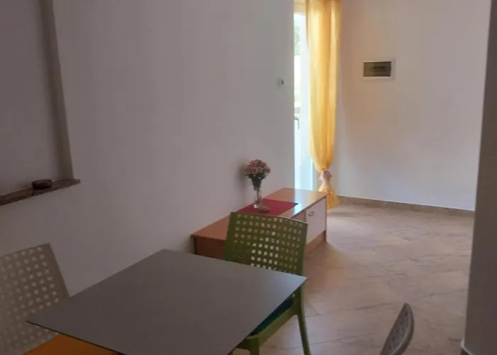 Palma 7 アパート *