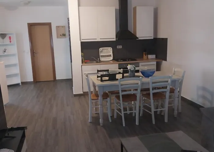 アパート Palma 7 *