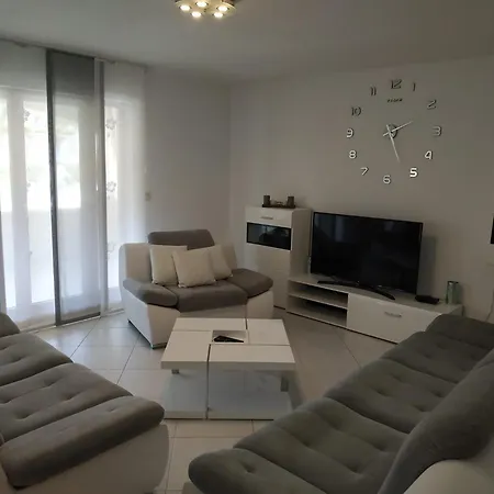 Lägenhet Palma 7
