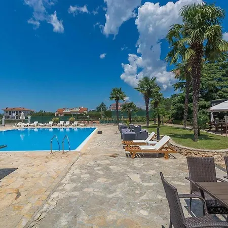 Lägenhet Palma 7 *